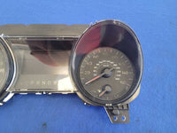 2015 Ford Mustang GT S550 Gauge Cluster Speedometer 36k Miles MPH Dash 2632 - The Parts Farm