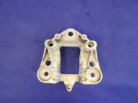 2017 Porsche 911 Turbo 991 Left Rear Control Arm Bracket Mount 2421 - The Parts Farm