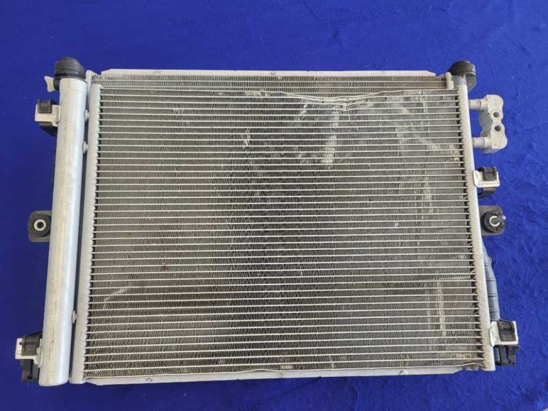 Lt4 Radiator 2014-2019 Chevrolet Corvette C7 LT4 Z06 Radiator Fans Condenser – The ...