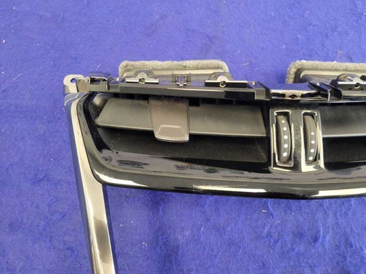 2016-2019 Cadillac CTS-V 6.2L LT4 Sedan Bezel Radio Vent Trim Controls 2315