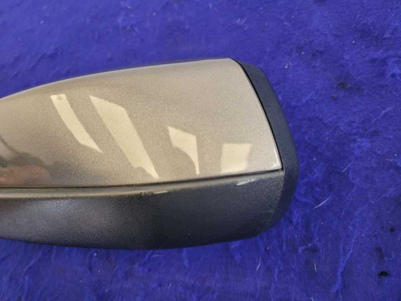 2013-2014 Ford Mustang GT Driver LH View Mirror Power Painted UJ 2228 - The Parts Farm
