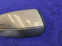 2013-2014 Ford Mustang GT Driver LH View Mirror Power Painted UJ 2228 - The Parts Farm