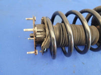 2011-2014 Ford Mustang GT Front Suspension Strut Spring 2497 - The Parts Farm