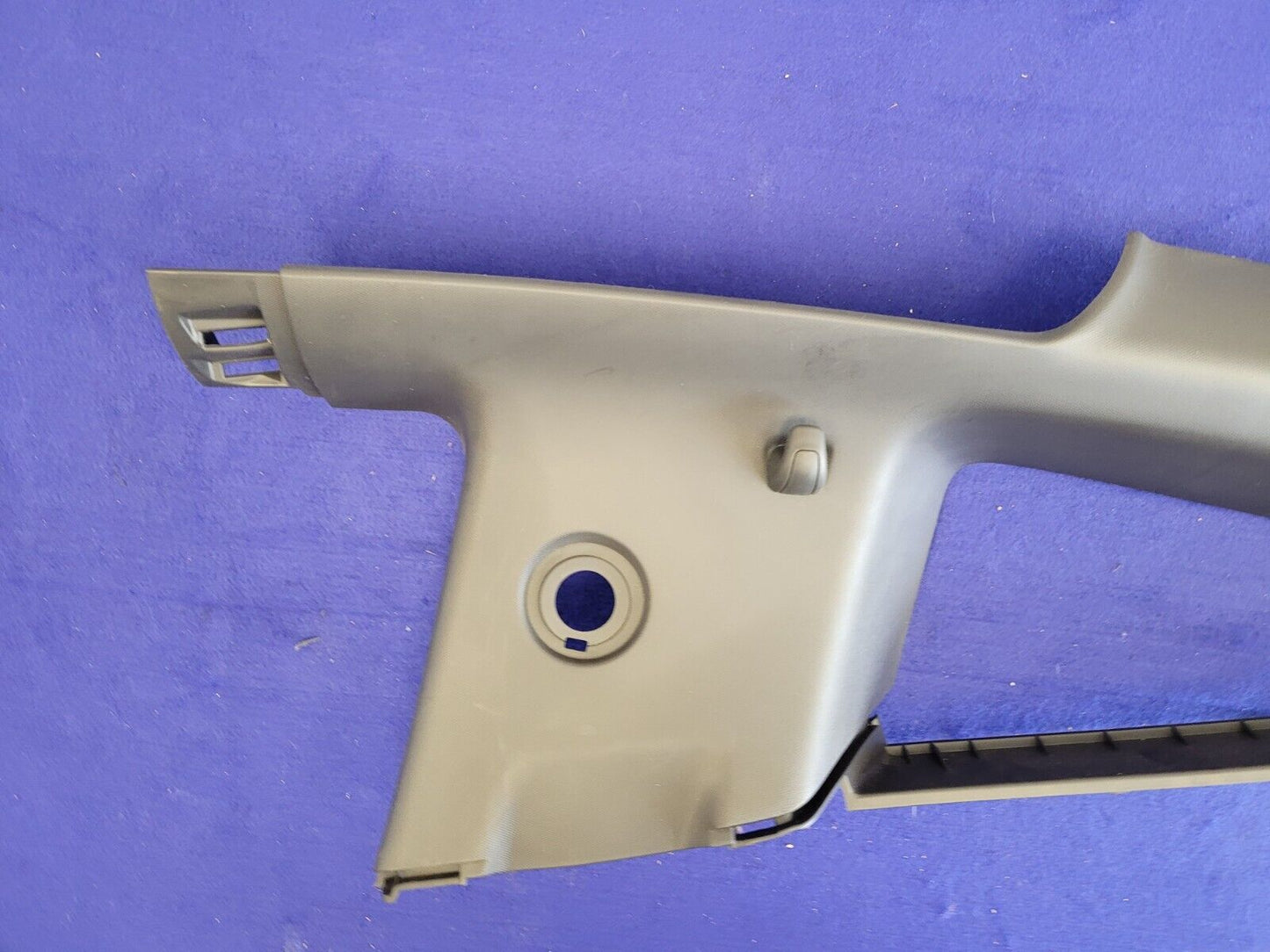 2011-2014 Ford Mustang GT S197 Coupe Upper Passenger RH Rear Quarter Trim Panel - The Parts Farm