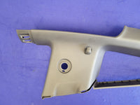 2011-2014 Ford Mustang GT S197 Coupe Upper Passenger RH Rear Quarter Trim Panel - The Parts Farm