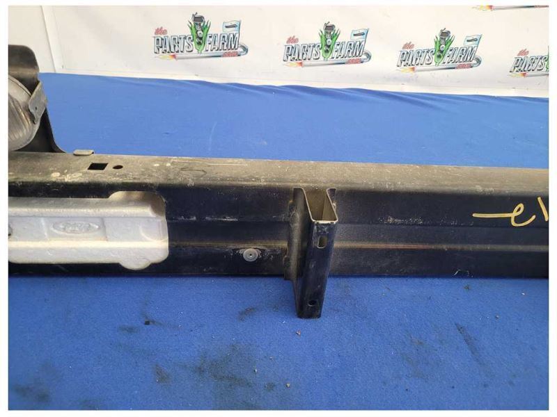 1996-1998 Ford Mustang Cobra 4.6L Crash Support Bumper Absorber Fog Lights 2512 - The Parts Farm
