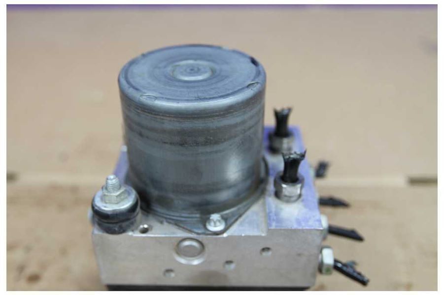 2012-2015 Chevrolet Camaro SS ABS Anti-Lock Brake Module Pump Front Switch - The Parts Farm