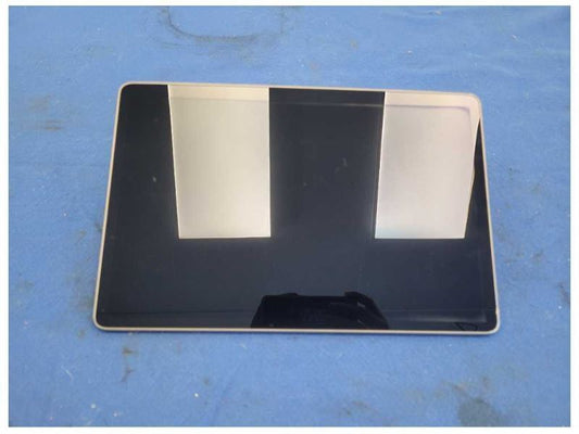 2017-2021 Tesla Model 3 Long Range Dual Motor Info Screen Radio Display 2139 - The Parts Farm