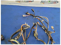 2004 Ford Mustang GT Coupe 4.6L Dash Harness Wire Plug Auto Trans 2589 - The Parts Farm