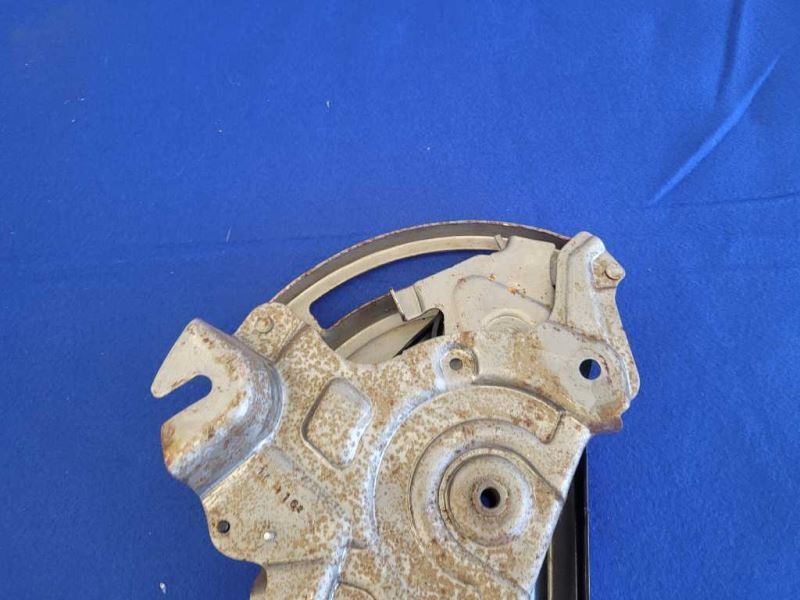 2015-2017 Ford F150 Pickup Truck Pedal Cage Brake Automatic Transmission AT 2481 - The Parts Farm