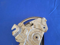 2015-2017 Ford F150 Pickup Truck Pedal Cage Brake Automatic Transmission AT 2481 - The Parts Farm