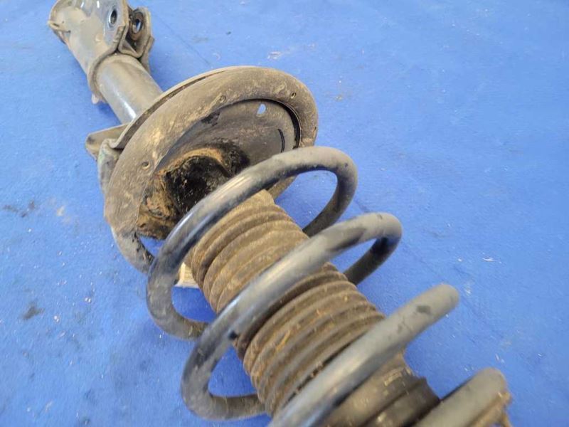 2011-2014 Ford Mustang GT Front Strut Spring RH LH Suspension 2468 - The Parts Farm