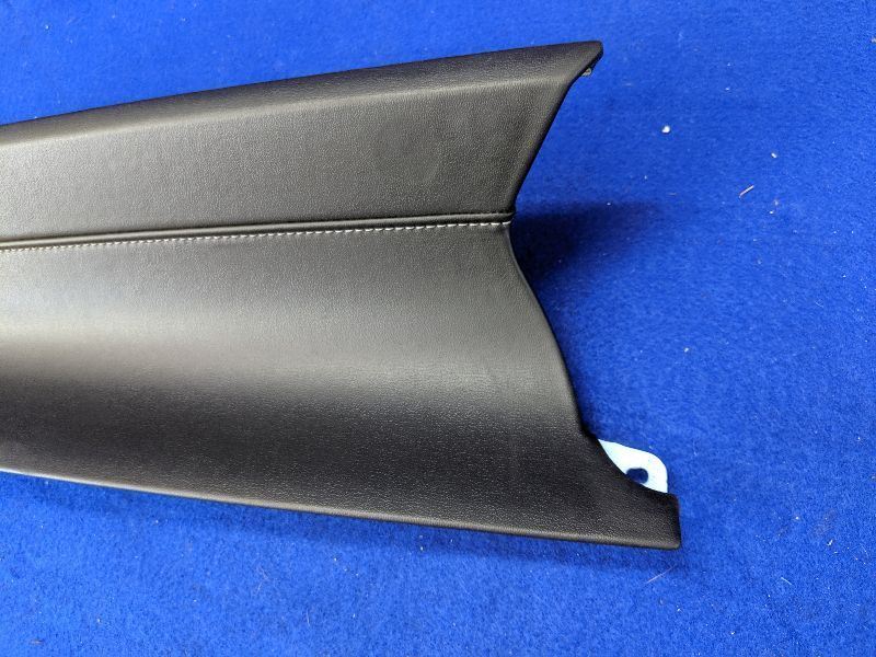 2016 2017 2018 Chevrolet Camaro SS Leather Dash Trim W/ Vent - The Parts Farm