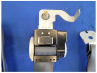 1999-2004 Ford Mustang GT Cobra Coupe Driver Left Rear Seat Belt Retractor 2573 - The Parts Farm