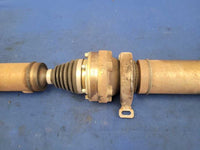 2018-2023 Ford Mustang GT S550 Driveshaft Automatic Transmission A/T Auto 2353 - The Parts Farm