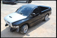 2004 2005 Dodge Ram SRT 10 Regular Cab Truck Driver Front bed Rocker Moulding - The Parts Farm