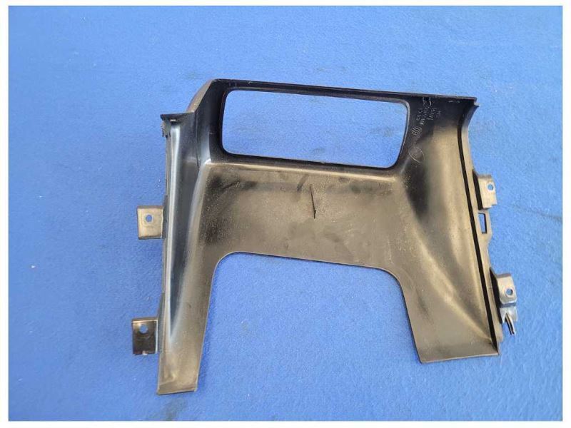 1993 Chevrolet Camaro Z28 Coupe Bezel Radio AC HVAC Trim Console 2546 - The Parts Farm