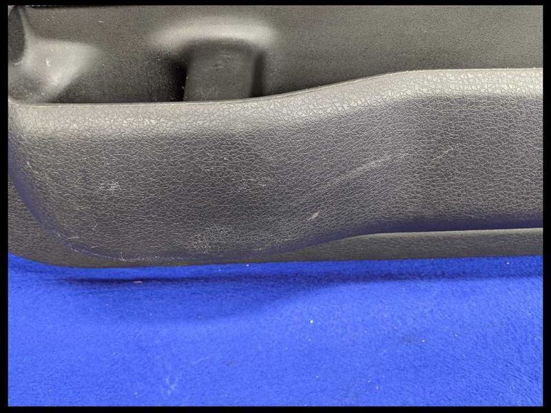 2009-2014 Ford F150 Pickup Truck Interior Passenger Right Front Door Panel Wood - The Parts Farm