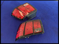 1999-2004 Ford Mustang GT Cobra Passenger Driver Right Left Tail Light OEM - The Parts Farm