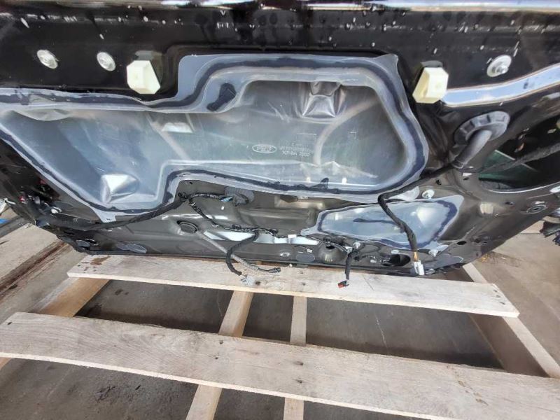 2015-2023 Ford Mustang GT S550 Passenger Right Door Coupe Shell Paint G1 - The Parts Farm