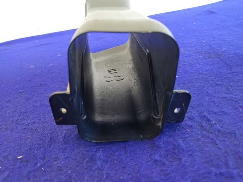 2020-2022 Ford Mustang Shelby GT500 Driver Front Brake Duct Bumper - The Parts Farm