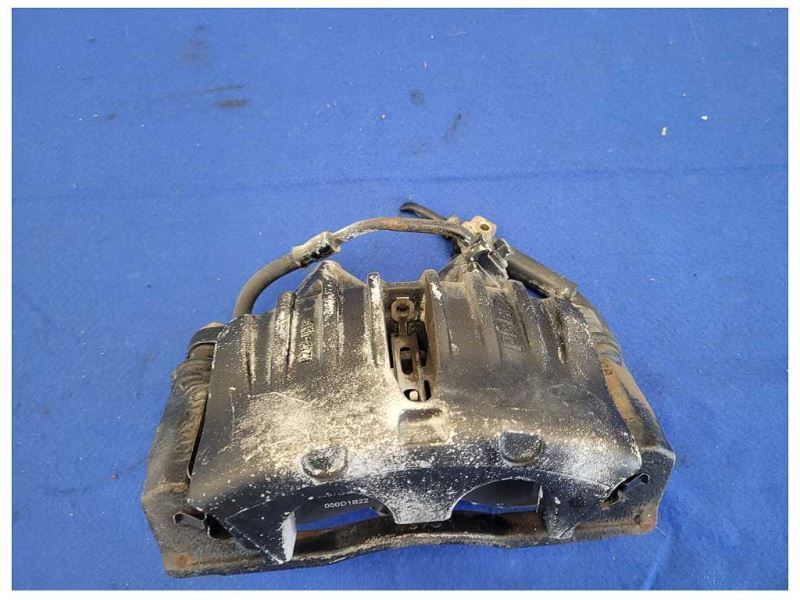 2003-2006 Chevrolet SSR Pickup Truck Passenger Front Brake Caliper 2432 - The Parts Farm