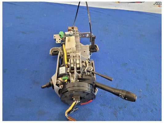 2003-2004 Ford Mustang GT 4.6L Steering Column Floor Shift Auto Trans 2589 - The Parts Farm