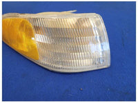 1994-1998 Ford Mustang GT Cobra Passenger Corner Marker Light Turn Signal 2521 - The Parts Farm