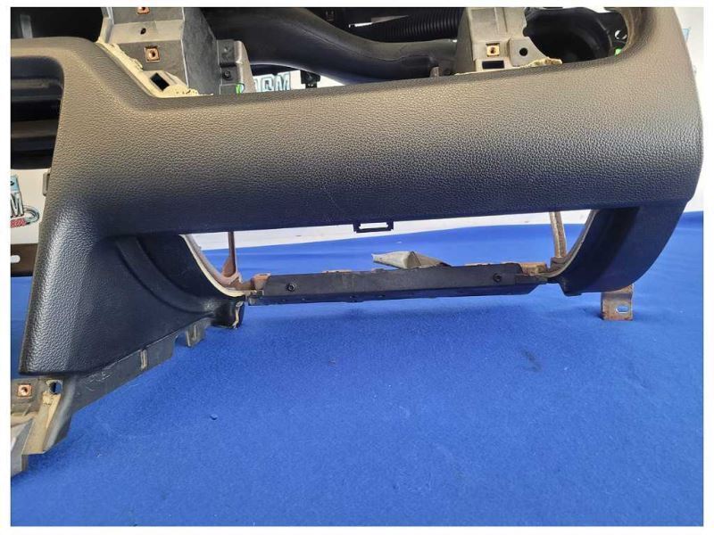 2013-2014 Ford Mustang GT 5.0L Dashboard Dash Panel Board Front Shell 2568 - The Parts Farm