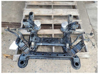 2008-2009 Pontiac G8 Sedan 6.0L V8 K Member Engine Cradle Support 2529 - The Parts Farm