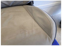 2015-2017 Ford Mustang GT S550 Coupe Seats Cloth Front Rear Good Bags 2318 - The Parts Farm