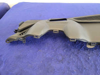 2016-2021 Chevrolet Camaro Corvette 6.2L LT1 Dashboard Top Panel Cover Trim 2434 - The Parts Farm