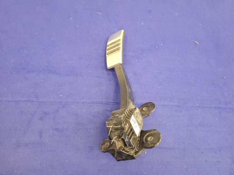 2011-2014 Ford Mustang GT S197 Pedal Cage Gas Accelerator Box Pad - The Parts Farm