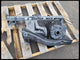 2015-2017 Ford Mustang GT S550 Driver Left Front Frame Rail Cut Fender Horn - The Parts Farm