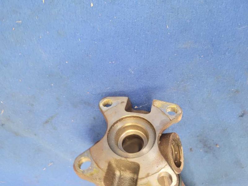 2018-2023 Ford Mustang GT S550 Driveshaft Automatic Transmission A/T Auto 2353 - The Parts Farm