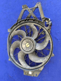 2001-2004 Ford Mustang Cobra SVT DOHC 4.6L Fan Cooling Single Engine Cool - The Parts Farm