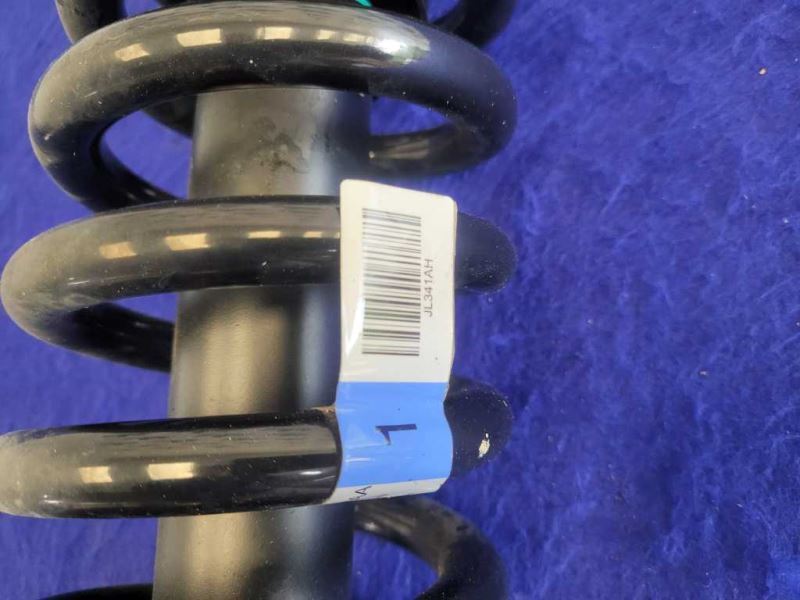 2018-2020 Ford F150 Pickup Truck Front Strut Spring Suspension Base 2358 - The Parts Farm
