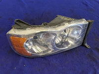 2003-2006 Dodge Ram Viper SRT-10 8.3L 1500 Driver Left Headlight Lamp Front Lens - The Parts Farm