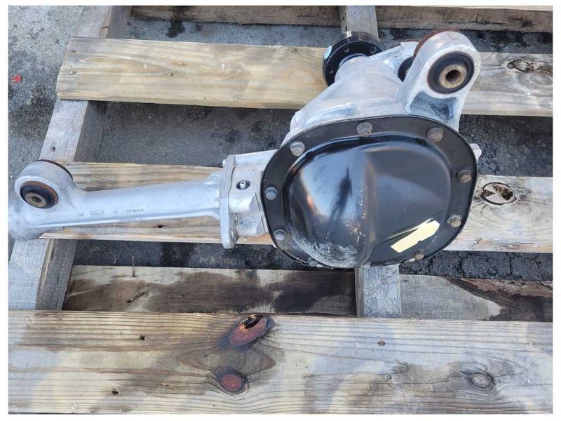2018-2020 Ford F150 4x4 Pickup Truck 3.31 Front Axle Differential Gear Diff 2490 - The Parts Farm