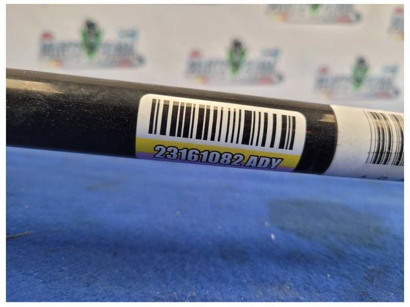 2017-2020 Chevrolet Camaro SS 6.2L Rear Sway Bar Stabilizer Suspension C124 - The Parts Farm