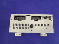 2021 Ford Mustang GT S550 Audio Info AM FM Radio Receiver Screen Display 2287 - The Parts Farm