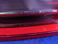 2016-2018 Chevrolet Camaro LS LT SS Driver Taillight Lamp Lens New Take Off - The Parts Farm