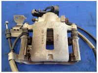 2005-2014 Ford Mustang GT S197 Passenger RH Rear Brake Caliper Pad Hose 2585 - The Parts Farm