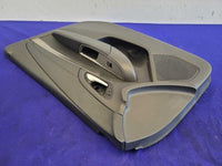 2014-2017 Chevrolet Caprice 6.0L Sedan Passenger Right Front Door Panel Base - The Parts Farm