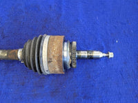 2016-2019 Ford F150 XLT Pickup Truck Passenger Right Axle Shaft Front Outer - The Parts Farm