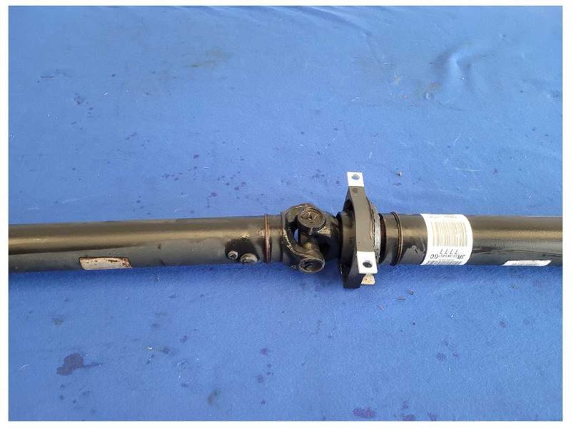 2018-2023 Ford Mustang GT S550 Driveshaft Automatic Transmission A/T 2535 - The Parts Farm