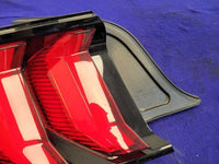 2018-2023 Ford Mustang GT S550 Driver Left LH Tail Light Lamp Brake Lens OEM - The Parts Farm