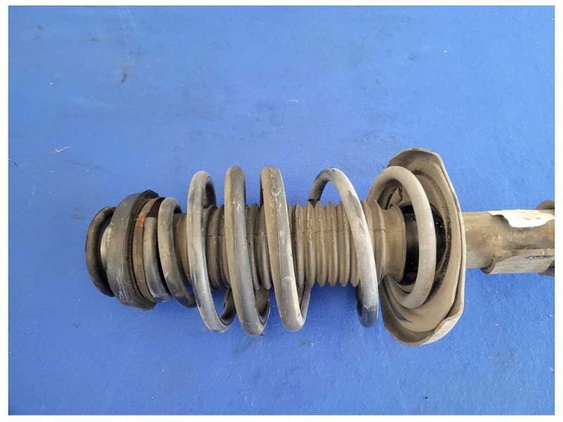 2013-2015 Chevrolet Camaro SS Driver LH Front Strut Spring Suspension 2582 - The Parts Farm