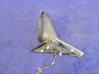 1999-2004 Ford Mustang Cobra SVT DOHC 4.6L Passenger Rear View Mirror Black 2276 - The Parts Farm