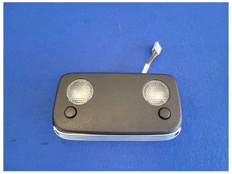 2005-2009 Ford Mustang GT 4.6L Coupe Dome Light Map Lamp Roof 2583 - The Parts Farm